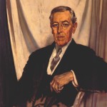 Woodrow Wilson 2
