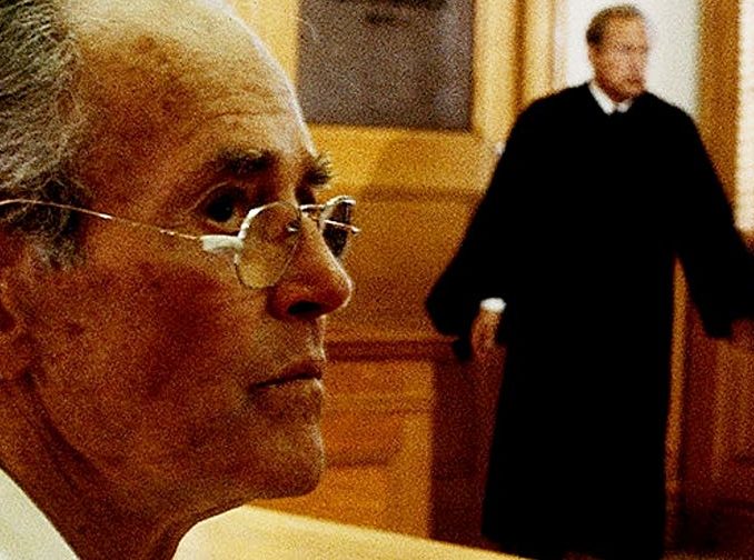 Gideon v. Wainwright (1963)